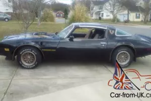 1979 Pontiac Trans Am
