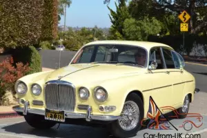 1967 Jaguar Other