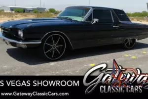1966 Ford Thunderbird