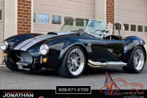 1965 Shelby Cobra