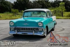 1956 Chevrolet Bel Air/150/210