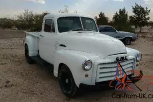 1952 GMC Other