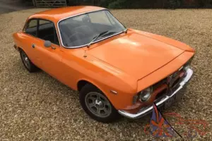 Alfa Romeo Sprint