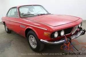1970 BMW Other