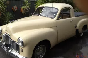 Holden FX UTE in Richmond, NSW