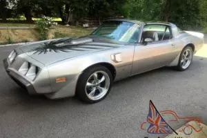 1979 Pontiac Trans Am