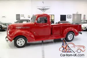 1940 GMC Other --