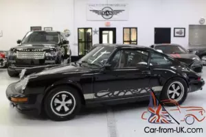 1974 Porsche 911 N/A