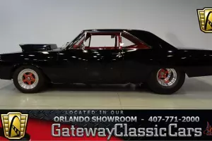 1968 Dodge Dart
