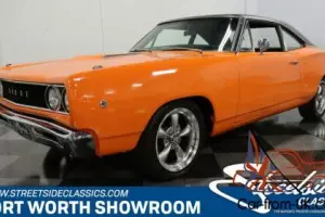 1968 Dodge Coronet Super Bee