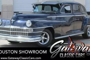1947 Chrysler Other