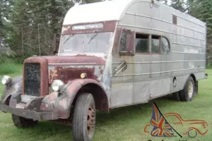 1935 Other Makes