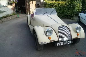 Burlington SS classic Kit car 