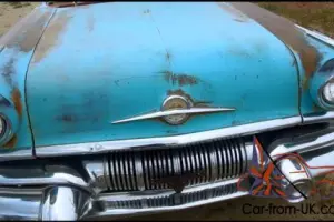 1957 Pontiac Other Photo