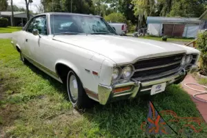 1969 AMC Other Coupe SST
