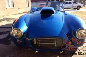 1965 Shelby