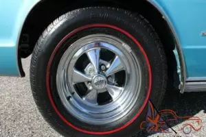 1966 Plymouth Barracuda Photo