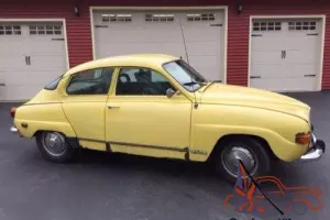 1973 Saab Other