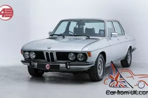 BMW 3.0 SI E3