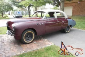 1949 Buick Other