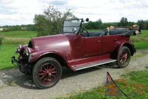 1925 Other Makes 10 Photo