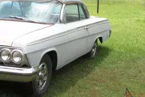 Running Driving Hot Rod Project