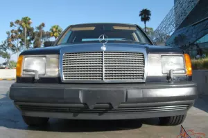 MERCEDES  W124! Еxcellent Condition! ORIGINAL 32K MILES