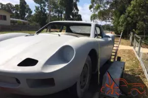 SABRE MKII