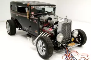 1930 Chevrolet Other