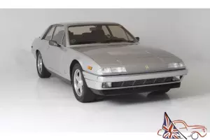 Ferrari 412 GT