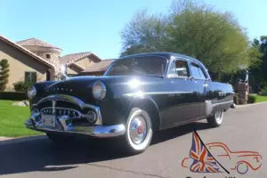 1951 Packard Patrician