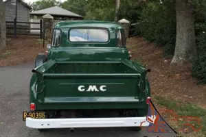 1953 Chevrolet Other Pickups Photo