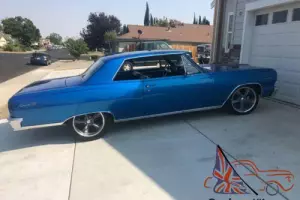 1964 Chevrolet Chevelle