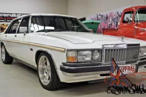 Holden WB Statesman DeVille, 308 V8. Suit HQ HJ HX HZ GTS Premier Kingswood