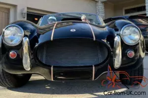 1965 Ford Cobra