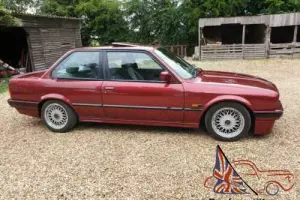 bmw e30 m50b25