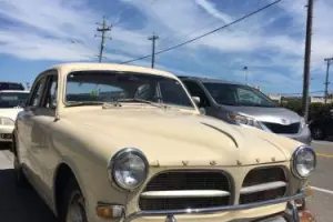 1964 Volvo Other amazon