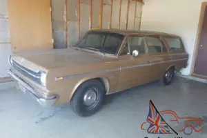 1969 AMC Other Station Wagon