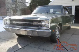 1969 Dodge Dart