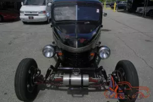 1942 Chevrolet Other Pickups Pickup