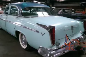 1955 Chrysler Other