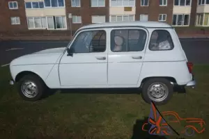 Renault 4