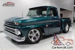 1966 Chevrolet Other Pickups --