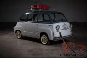 1958 Fiat Other