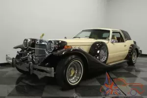 1982 Other Makes