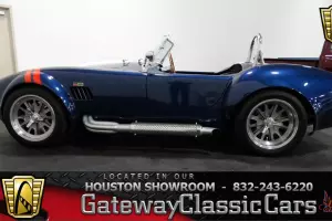 1965 Shelby