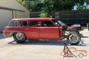 1963 Pontiac Tempest Photo