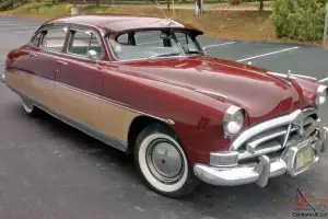 1951 HUDSON