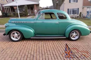 1940 Chevrolet Other *Custom Classic Car*350 Motor*Wheels