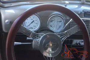 1948 Chevrolet Other Pickups